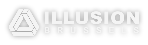 Musée de l’illusion - Bruxelles